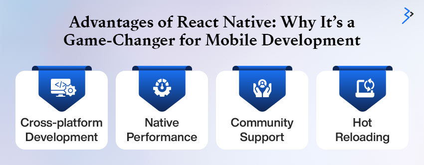 Advantages of React Native: Why It’s a Game-Changer for Mobile Development