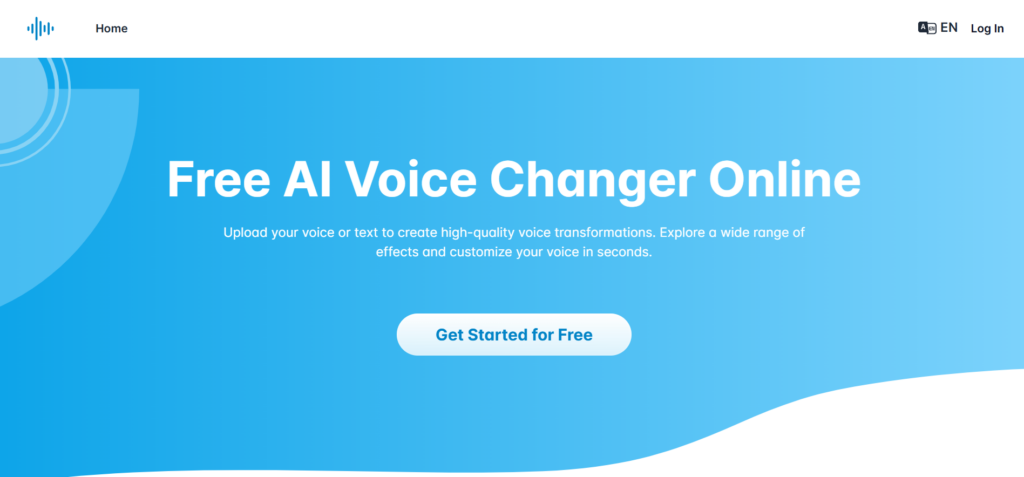 VoiceChanger