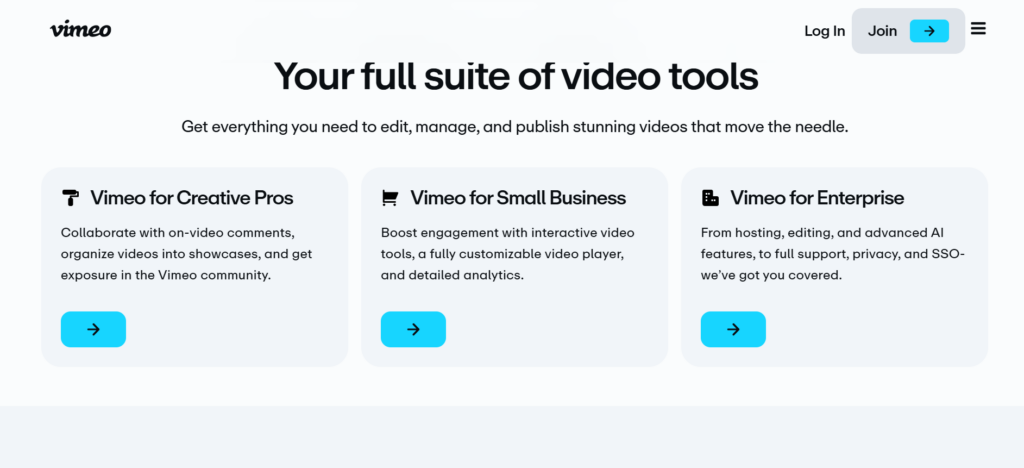 Vimeo