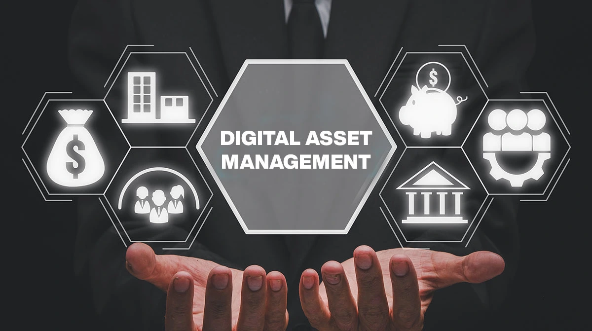 Adobe Digital Asset Management