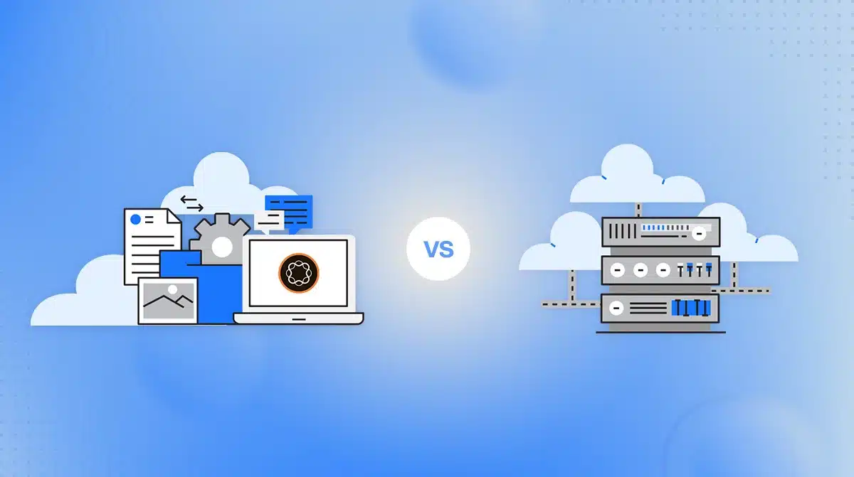 Adobe Managed Services vs. Cloud Services Differences & Benefits