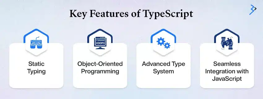 Key Features of TypeScript