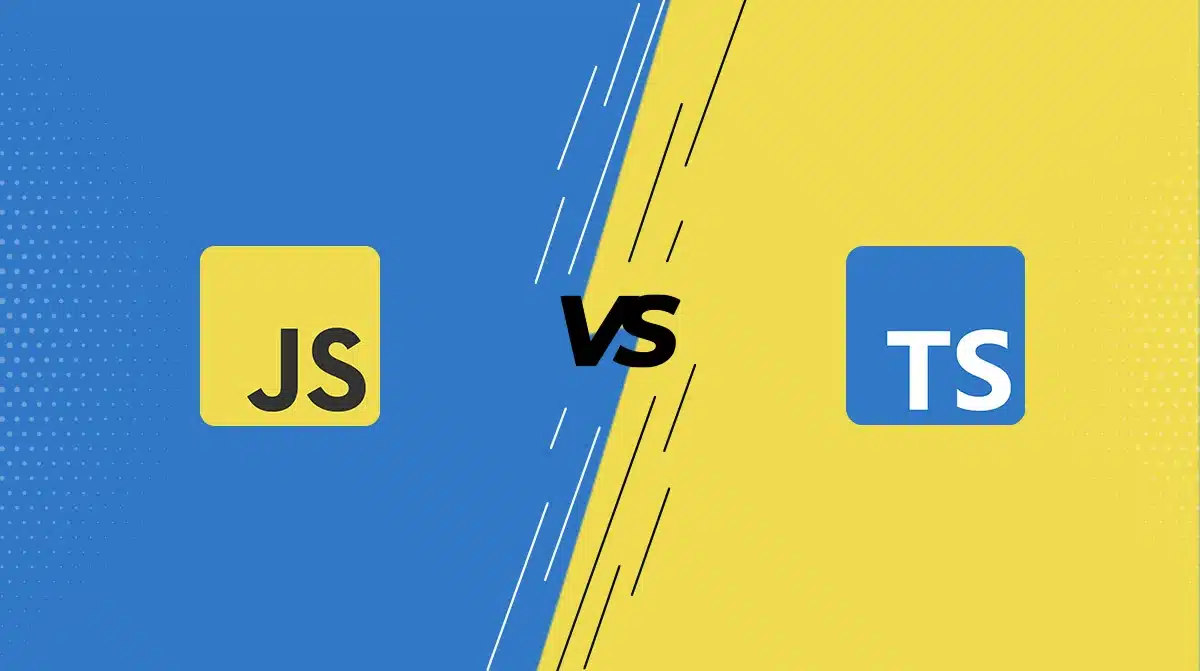 TypeScript vs JavaScript Key Differences & Comparison Guide