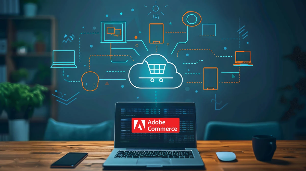 Why Enterprises Choose Adobe Commerce Cloud for Growth