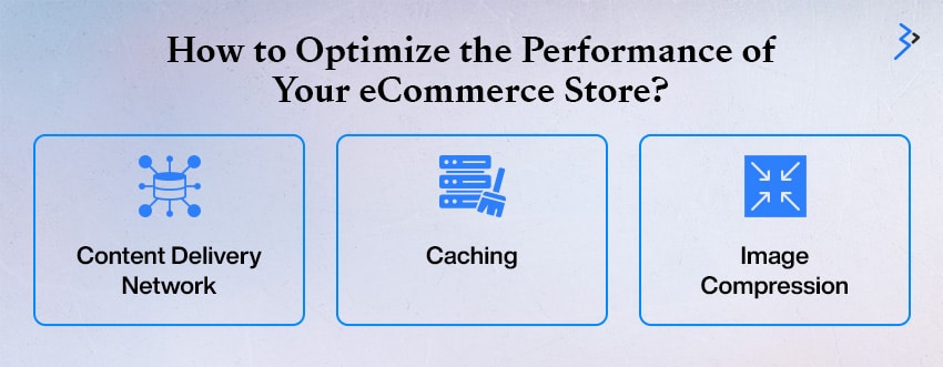 How to Optimize the Performance of Your eCommerce Store