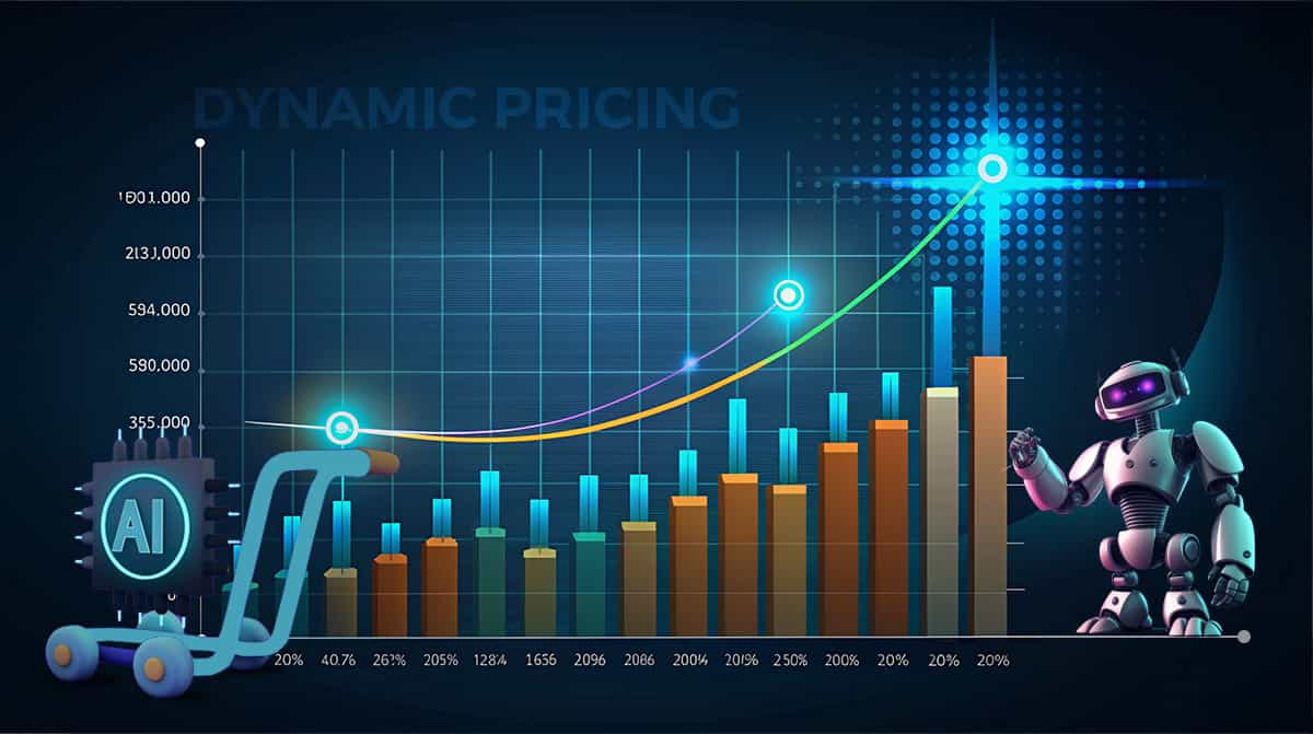 A Guide to AI-Powered Dynamic Pricing for eCommerce