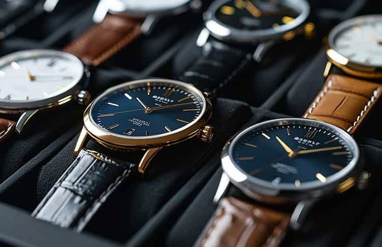 Luxury Watch Seller JD Watches NY Streamlines Business with Odoo