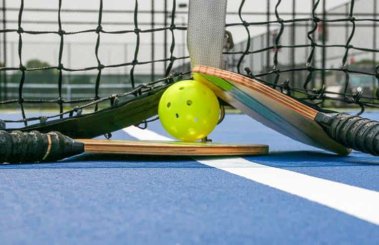 Brainvire Assisted Main Court to Launch Innovative Social Pickleball Application to Connect Players with Local Matches