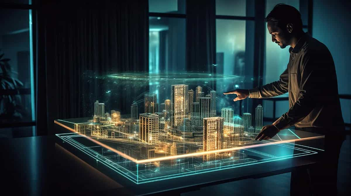 Exploring the Future of AI in Real Estate: Trends and Predictions for 2025