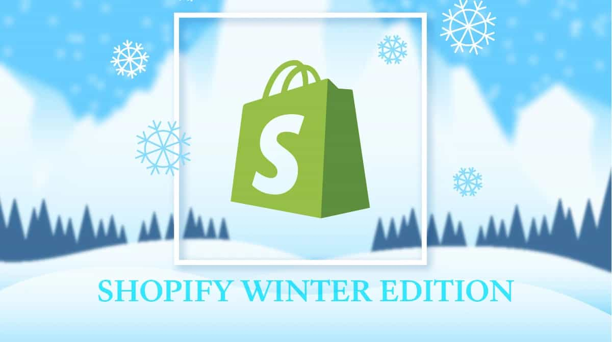 A Deep Dive into Shopify Winter Edition 2025: Anything but a ‘Boring Edition’