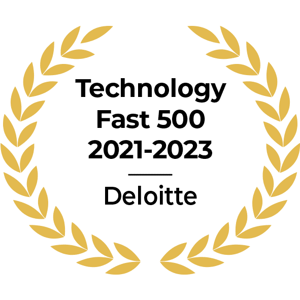 Technology Fast 500 2021-2023