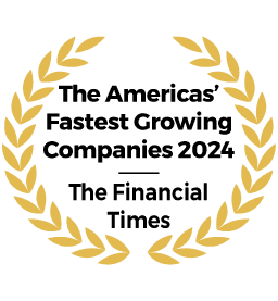 The Americas’ Fastest Growing Companies