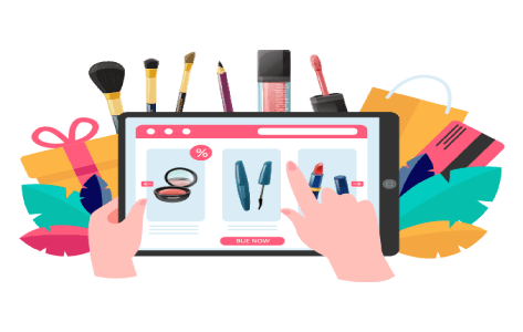 Brainvire Migrates Website from Magento Version 1.9x to Magento 2.3x Community Version for Better User Experience for Natural Cosmetics Brand