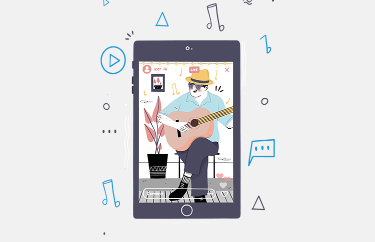 Native Android eLearning Guitar App Helps Master Guitar Chords