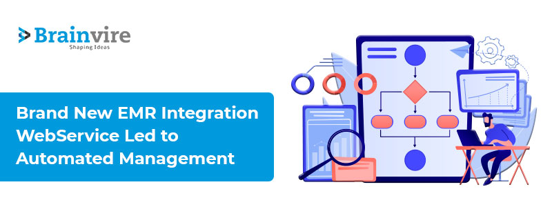 EMR Integration And API For Patient Data Management