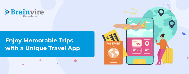 Transforming Mobile App to Plan Tailored Trips with Like-Minded People
