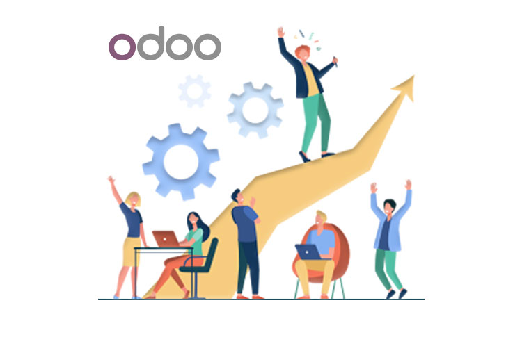 Brainvire Set’s a New Benchmark with the Odoo Partnership in Singapore