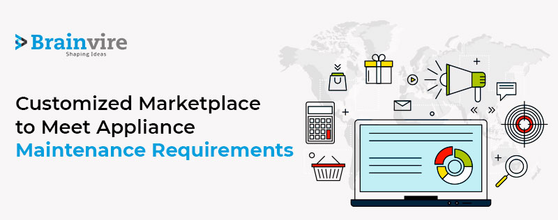Maintenance Services Make the Paradigm Shift to the E-Commerce Platform