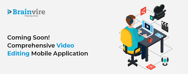 All Trending Video Editing Tools in One Find Application