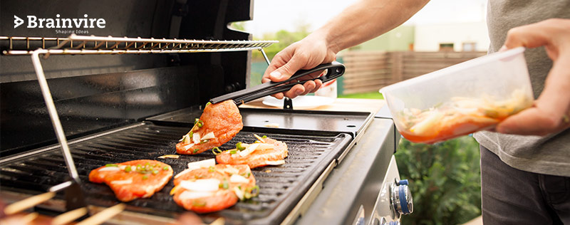 Outdoor Cooking Range Retailer Selects Brainvire to Automate Business Processes