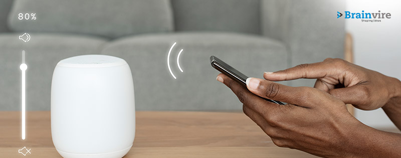 Smart Speaker Mobile App To Calm Users’ Mind Soon To Be Launched