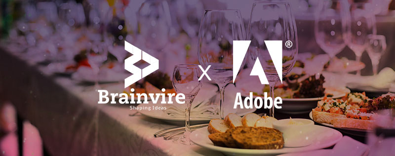 Brainvire And Adobe’s Exclusive After eTail Event Dinner Initiated Innovative Business Opportunities