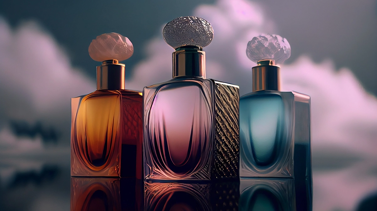 Ajmal Perfumes Experiences Success With Exotic And Empowering Odoo