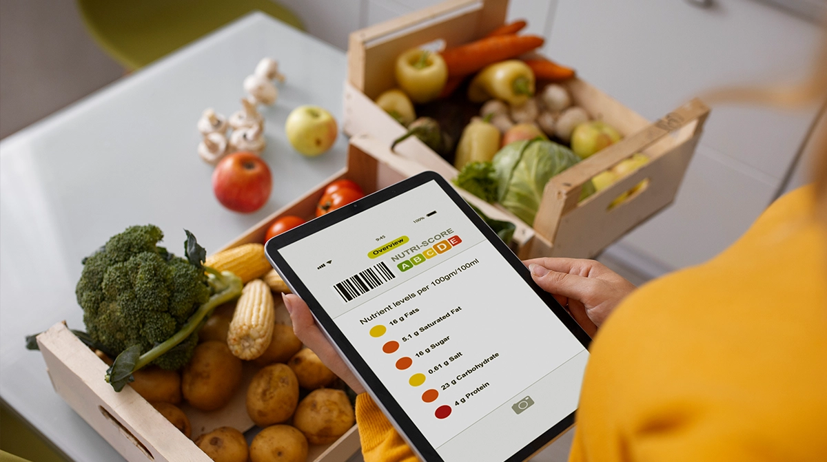 By Embedding Odoo ERP System, Food Bank Builds Food Secure Future