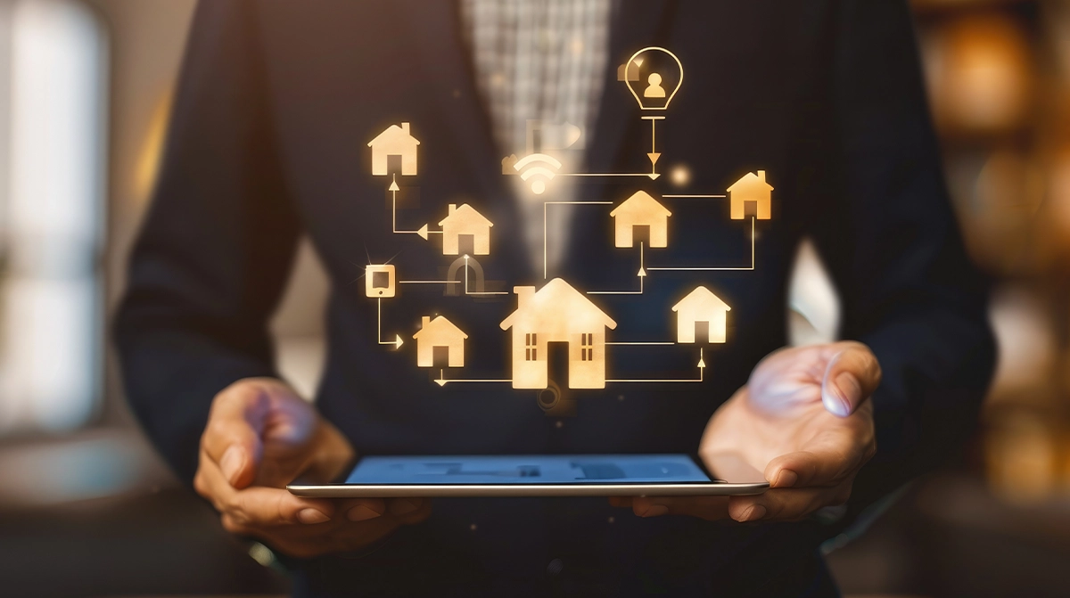 Easing the Burden: The Impact of Property Management Software for Realtors