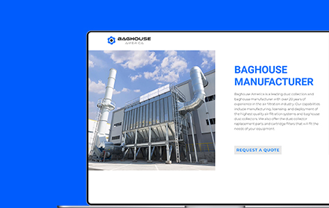Baghouse Manufacturer Revolutionizes Its Business Processes with Odoo
