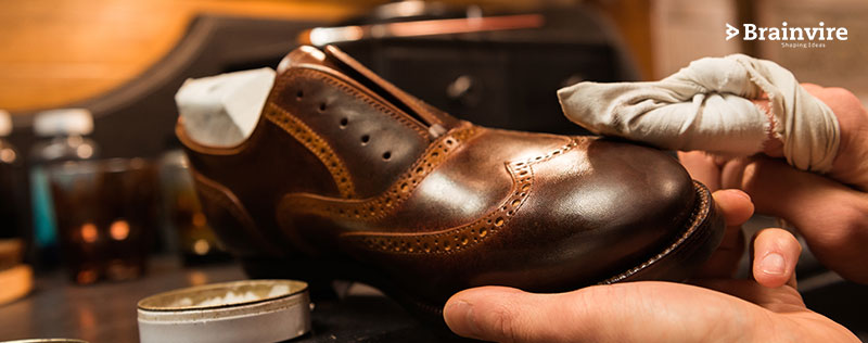 Brainvire Helps Shoe Manufacturer Build eCommerce to Flourish in a Digital Place