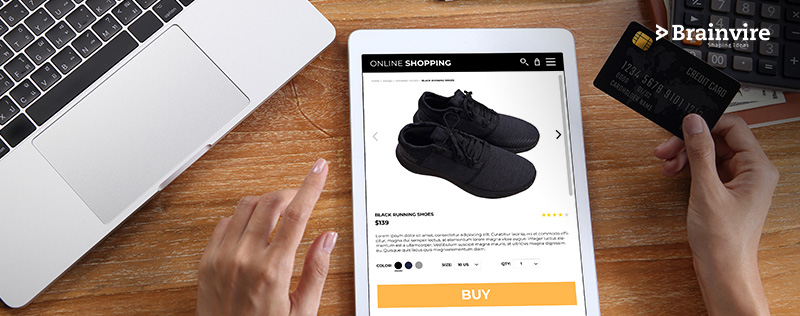 Brainvire Enhances Impossible Kicks’ eCommerce Website For A Better Customer Experience With Reduced Recurring Operational Costs