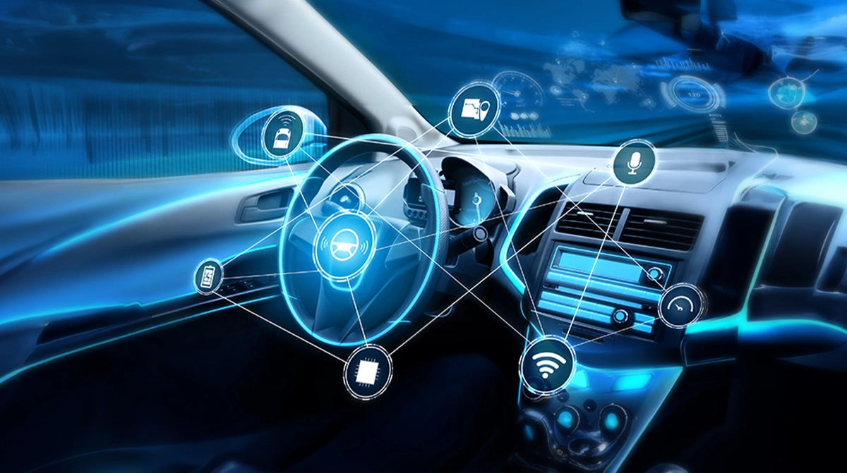 Exploring Generative AI's Revolutionary Impact In Automotive Industry