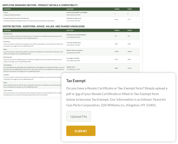 Customized Order Management with Hold Feature