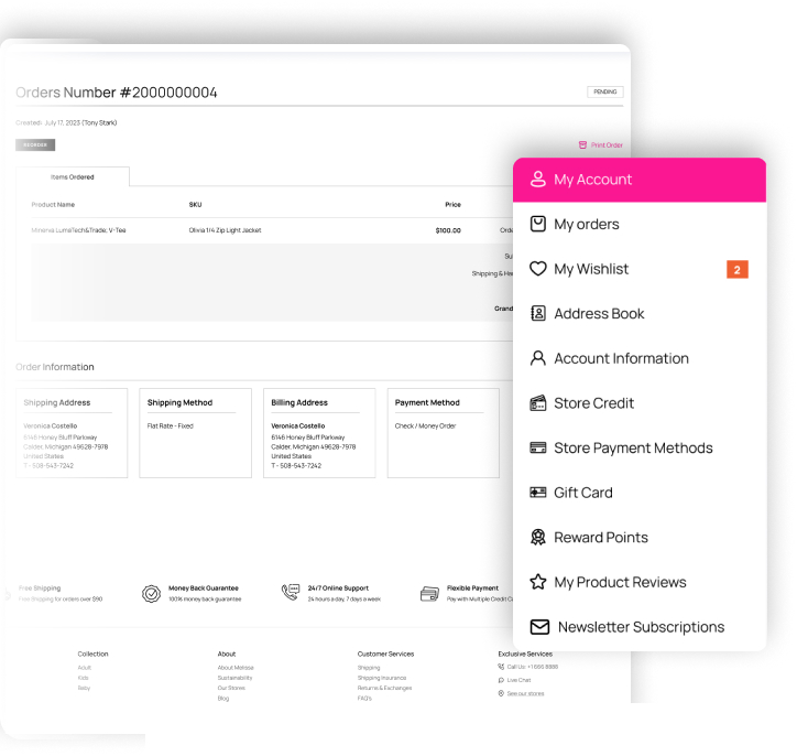 Odoo ERP Integration for Efficient Warehouse Management