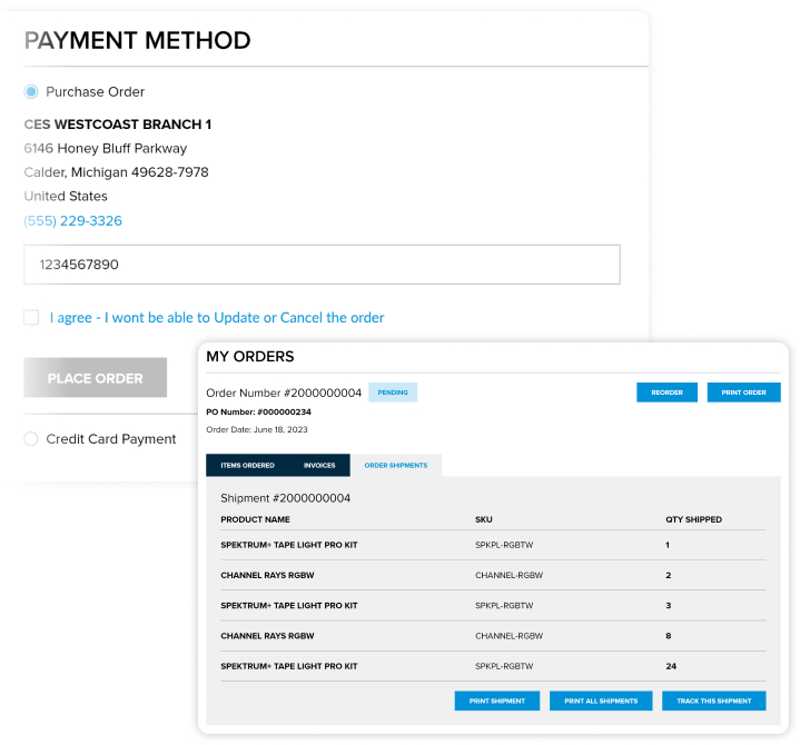 Simplified Complex Company Structure and Location-Based Pricing