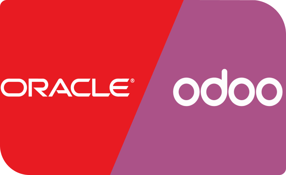 Oracle to Odoo