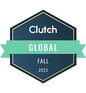 2023 Clutch Champion and Global Winners