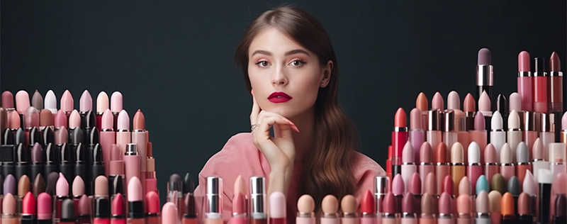 Brainvire Teams Up with a Leading Beauty Retailer for Odoo Website Advancement and Development
