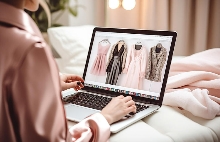 Brainvire Teams up with a Boutique Clothing Brand to Develop a Shopify eCommerce Platform