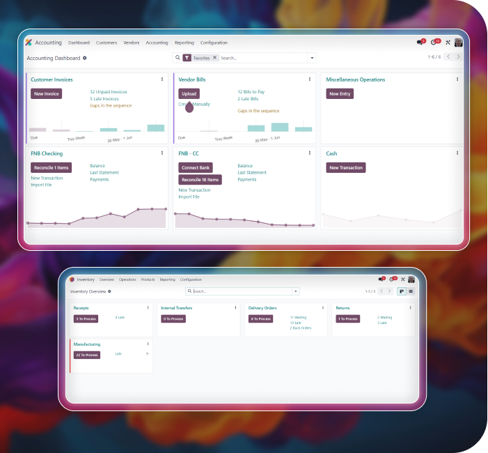 Enhanced Transparency in PTO Accruals