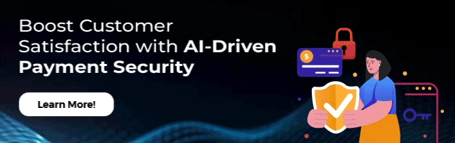 boost customer satisfaction with ai-driven payment security