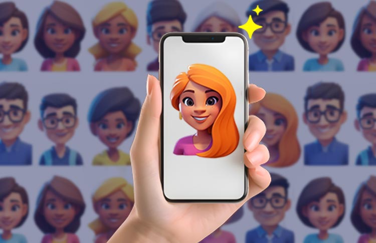 Brainvire Partners with North American SMEs to Develop Cutting-Edge Avatar Creator App