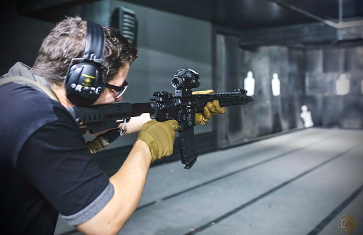 Brainvire Joins Hands with eCommerce Firearms Store to Boost Its Online Visibility Via Digital Marketing Strategy