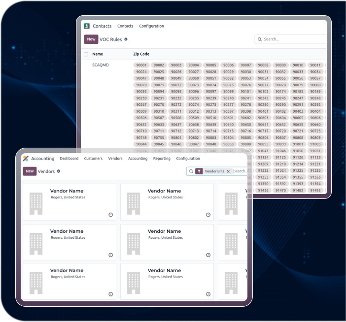 Streamlined Return Process For Better Connectivity