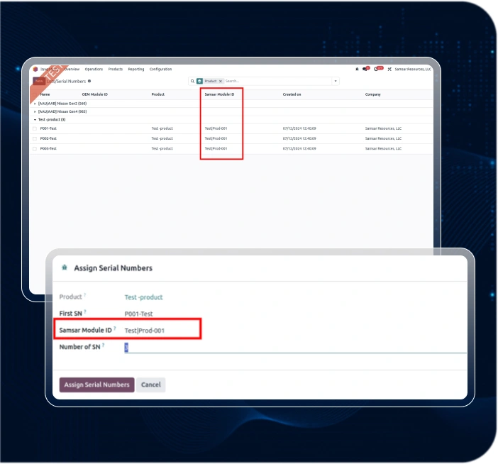 Data Migration from QuickBooks to Odoo