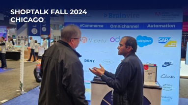 Meet us at Shoptalk Fall 2024