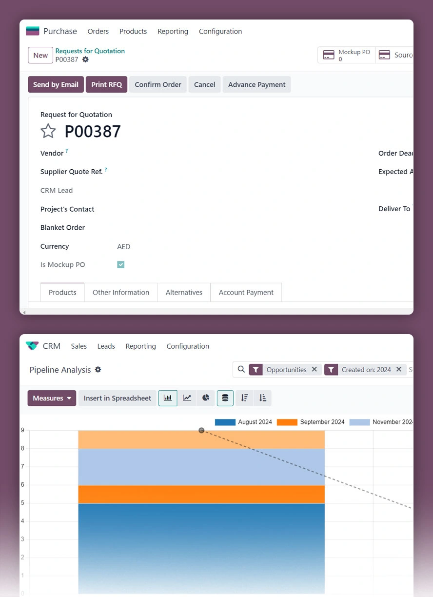 UIUX Enhancements