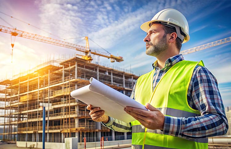 Brainvire Partners with Australian Firm to Revolutionize Construction Project Management