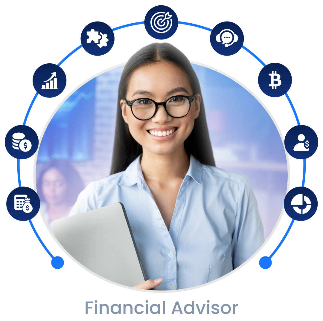 Comprehensive Financial Advisory Services